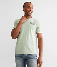 Busch Light® Reach For The Mountains T-Shirt