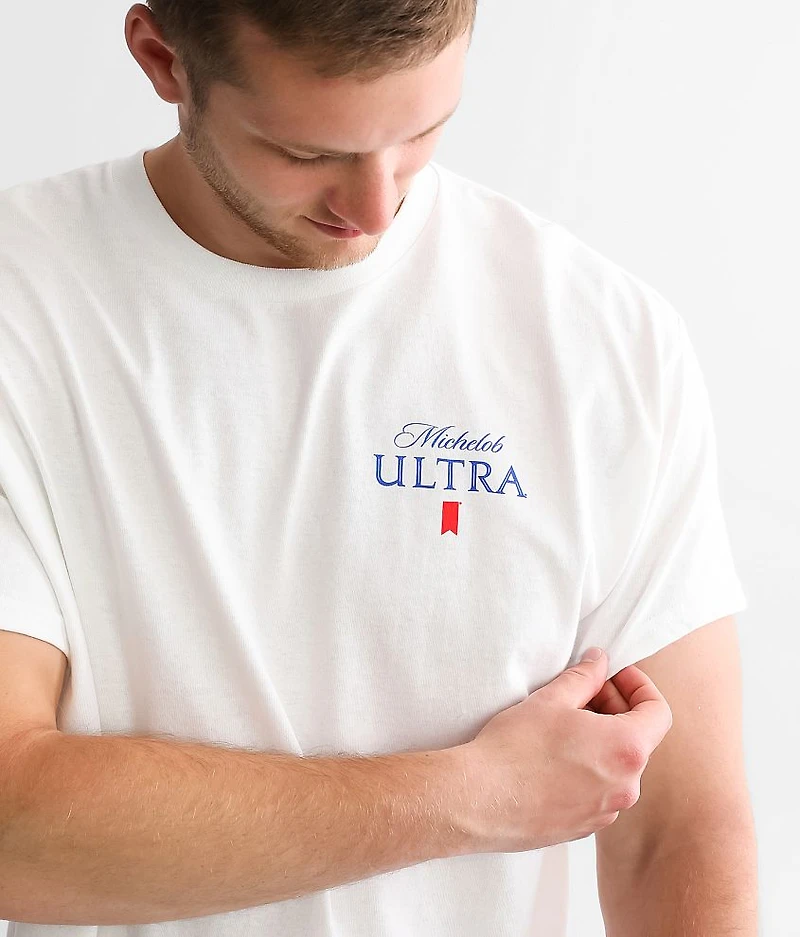 Michelob Ultra® Golf Cart T-Shirt