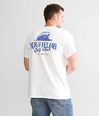 Michelob Ultra® Golf Cart T-Shirt
