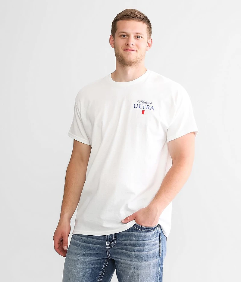 Michelob Ultra® Golf Cart T-Shirt
