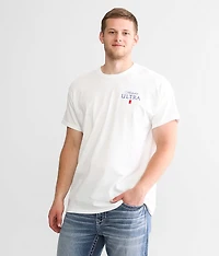 Michelob Ultra® Golf Cart T-Shirt