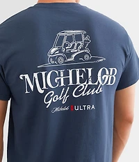 Michelob Ultra® Golf Cart T-Shirt