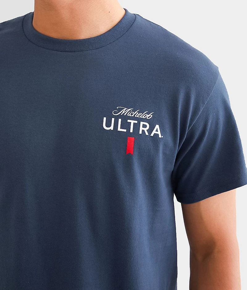Michelob Ultra® Golf Cart T-Shirt