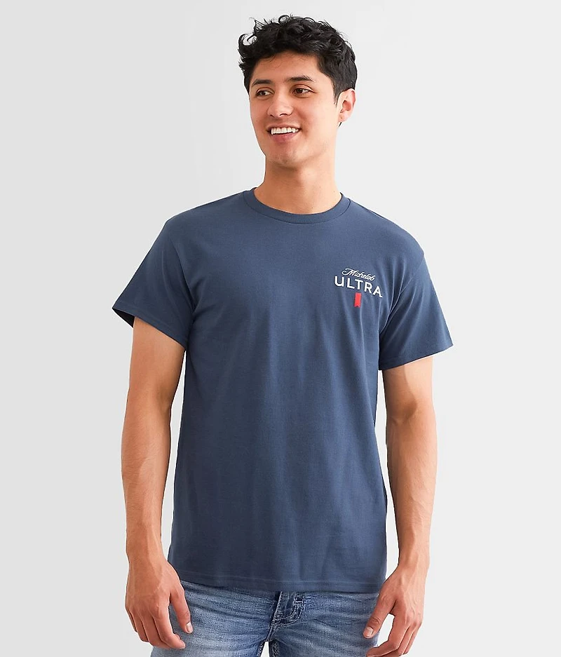 Michelob Ultra® Golf Cart T-Shirt