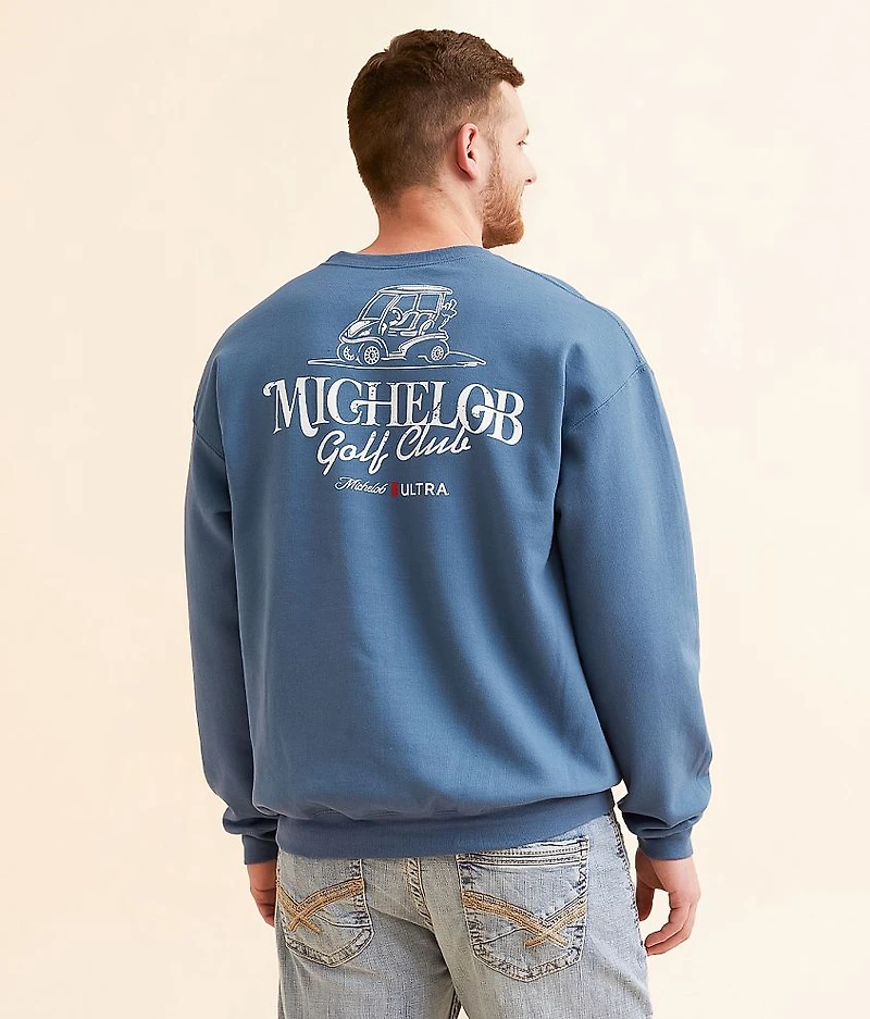 Michelob Ultra® Golf Cart Pullover