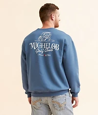 Michelob Ultra® Golf Cart Pullover