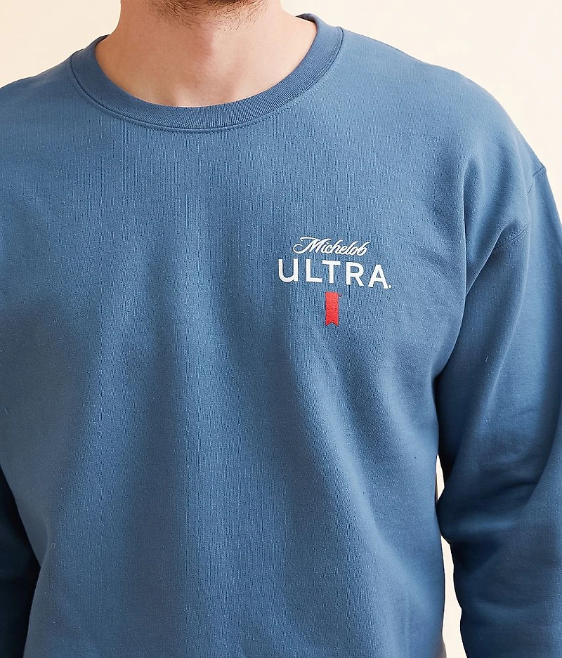 Michelob Ultra® Golf Cart Pullover