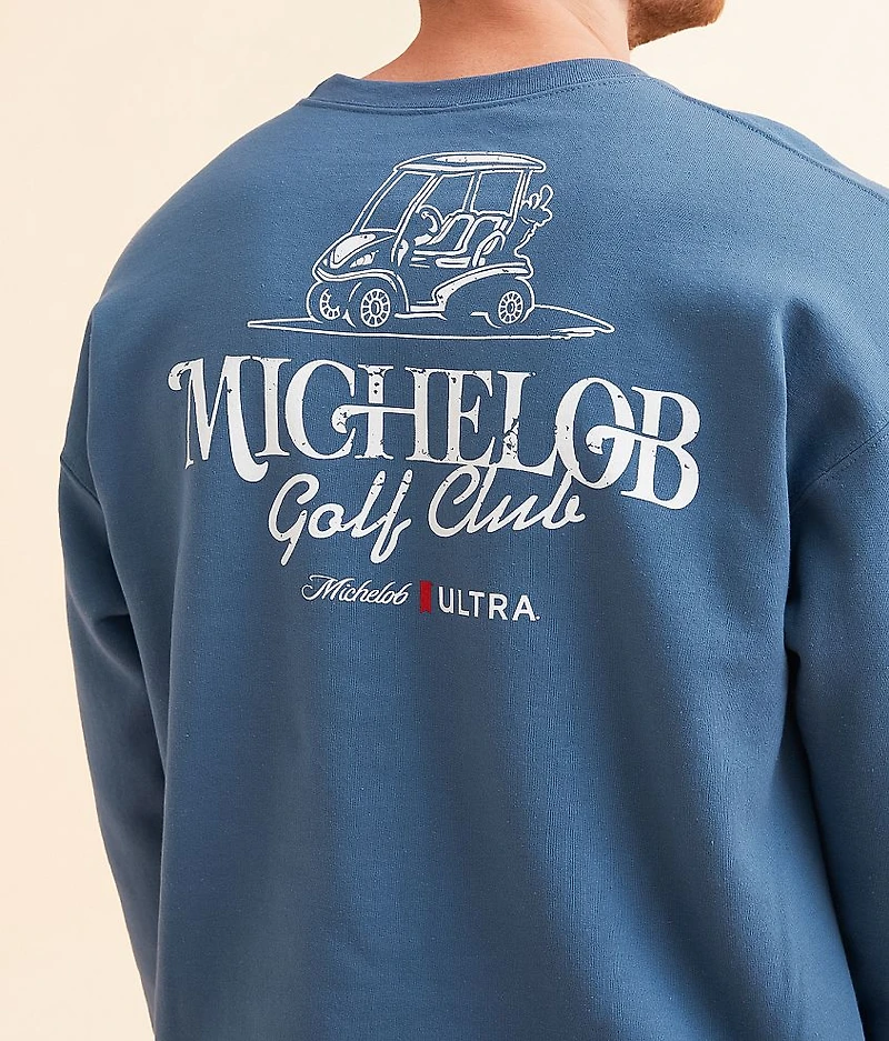 Michelob Ultra® Golf Cart Pullover