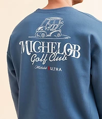 Michelob Ultra® Golf Cart Pullover