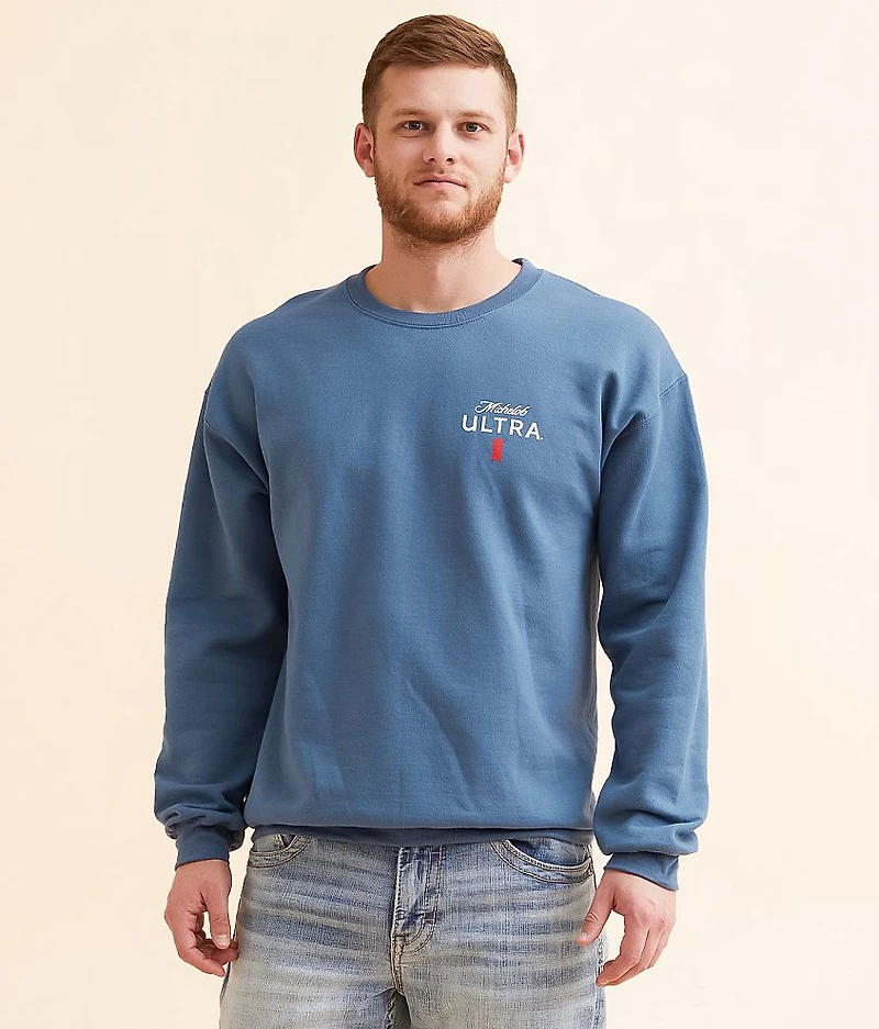 Michelob Ultra® Golf Cart Pullover