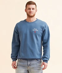 Michelob Ultra® Golf Cart Pullover