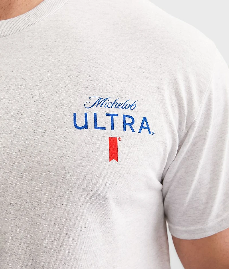 Michelob Ultra® Teed Off T-Shirt