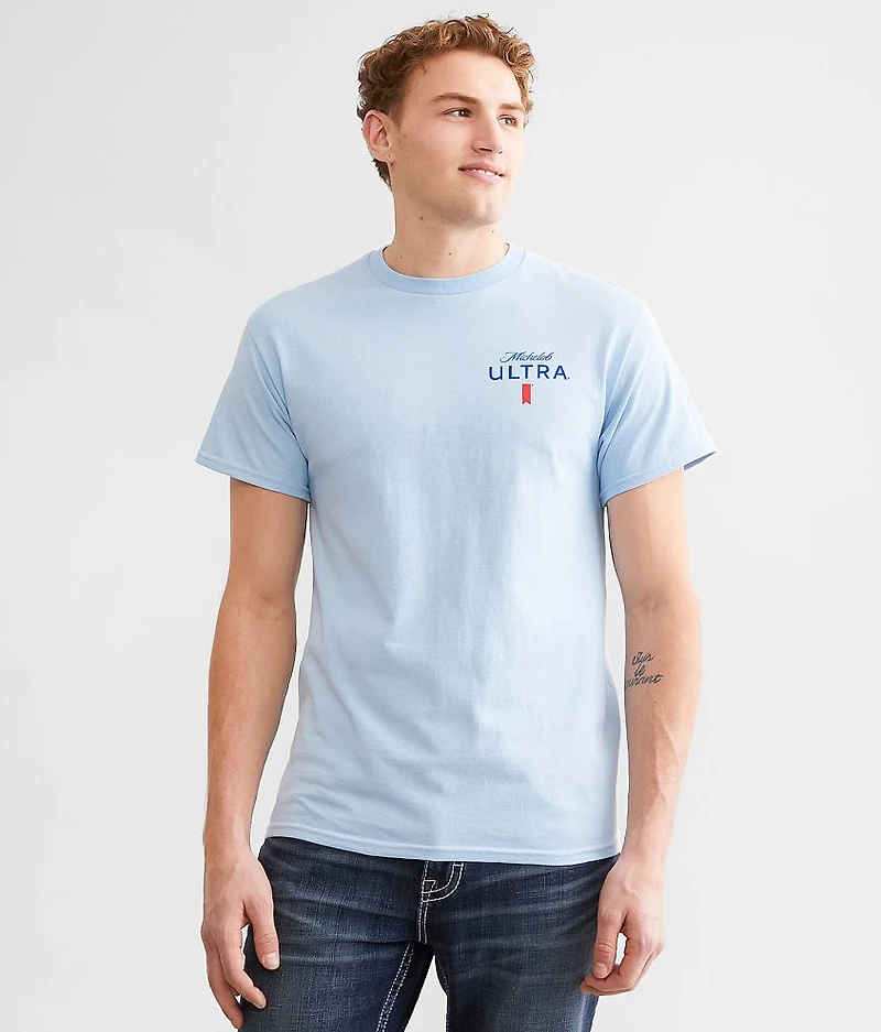 Michelob Ultra® Birdie T-Shirt