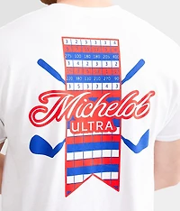 Michelob Ultra® Golf Score T-Shirt