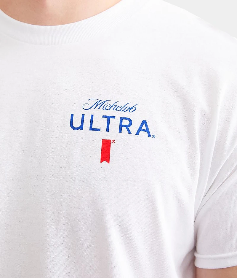 Michelob Ultra® Golf Score T-Shirt