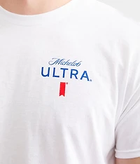 Michelob Ultra® Golf Score T-Shirt