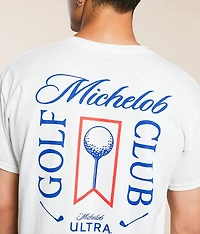 Michelob Ultra Country Club T-Shirt