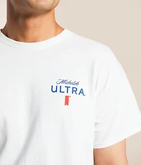 Michelob Ultra Country Club T-Shirt