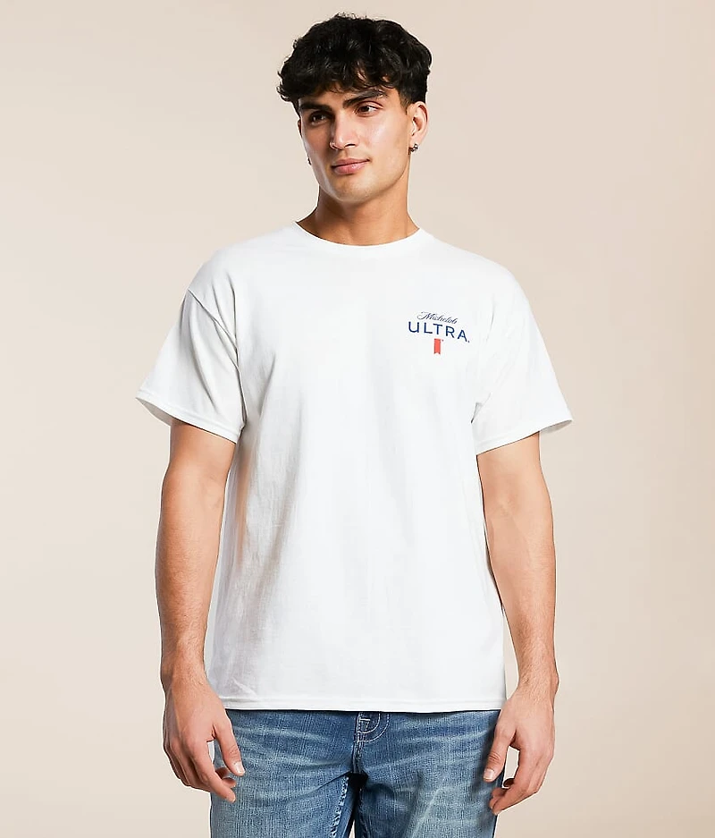 Michelob Ultra Country Club T-Shirt