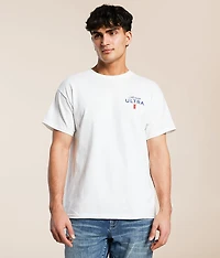 Michelob Ultra Country Club T-Shirt