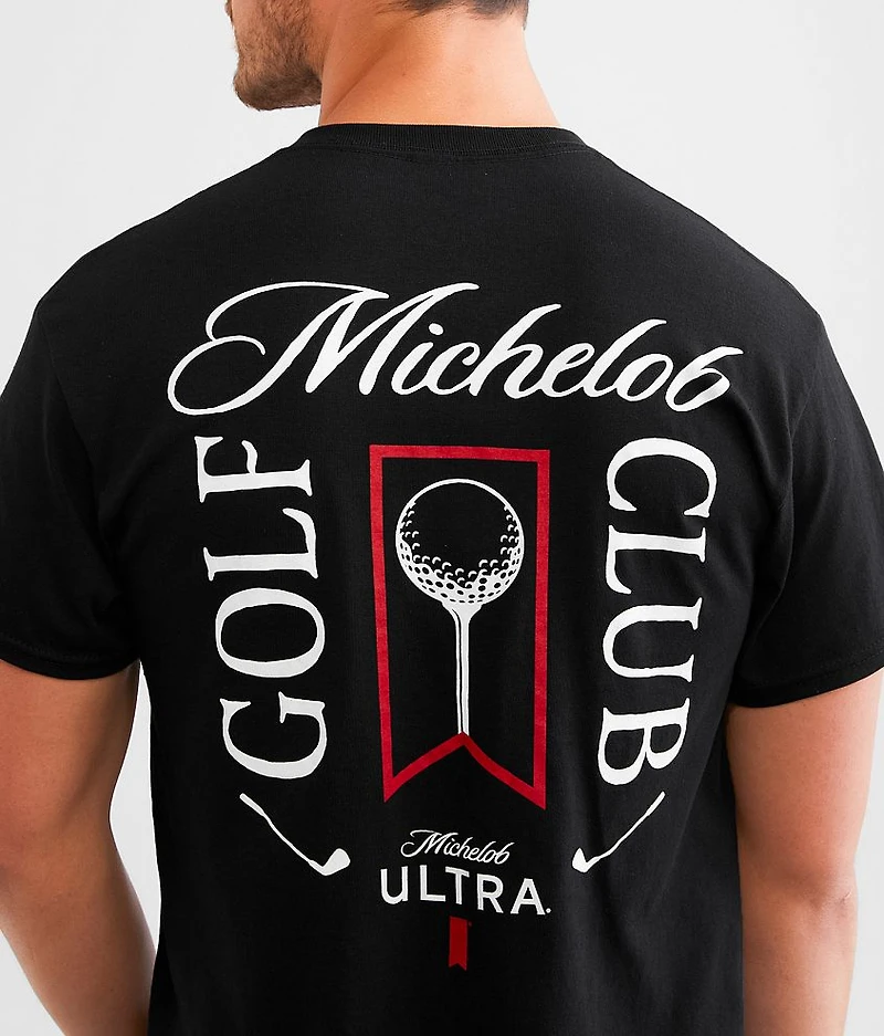 Michelob Ultra® Country Club T-Shirt