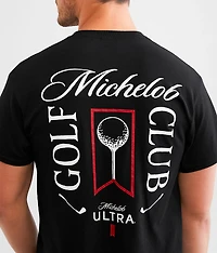 Michelob Ultra® Country Club T-Shirt