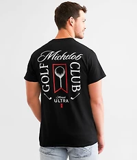 Michelob Ultra® Country Club T-Shirt