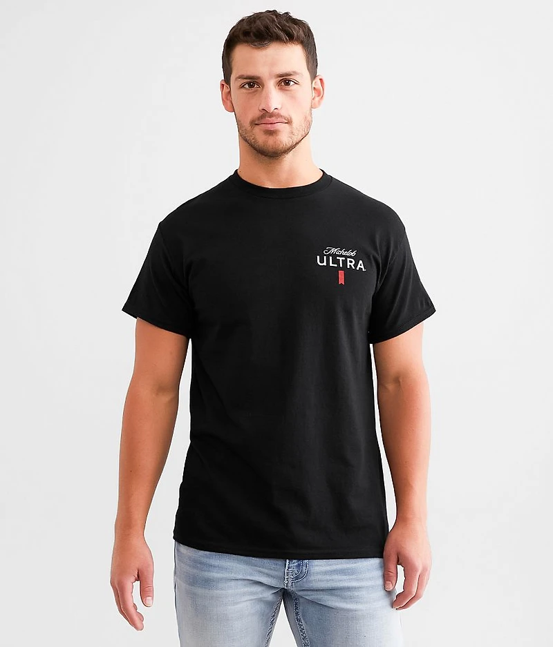 Michelob Ultra® Country Club T-Shirt