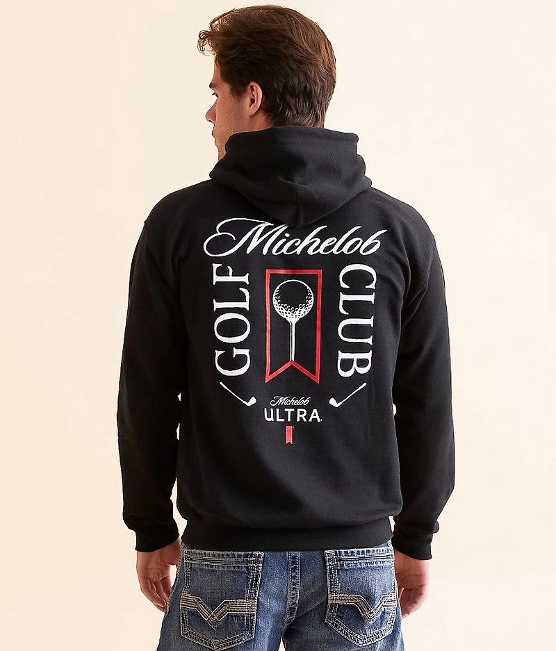 Michelob Ultra Hooded Sweatshirt