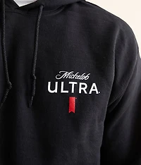 Michelob Ultra Hooded Sweatshirt