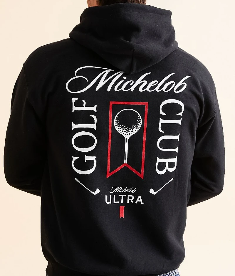 Michelob Ultra Hooded Sweatshirt