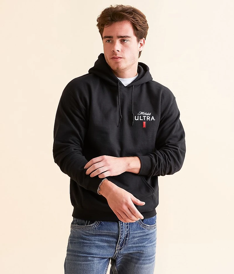 Michelob Ultra Hooded Sweatshirt