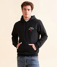 Michelob Ultra Hooded Sweatshirt