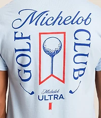 Michelob Ultra Country Club T-Shirt