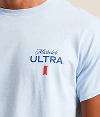 Michelob Ultra Country Club T-Shirt