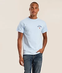 Michelob Ultra Country Club T-Shirt