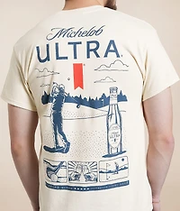 Michelob Ultra® Golf T-Shirt