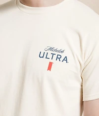 Michelob Ultra® Golf T-Shirt