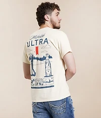 Michelob Ultra® Golf T-Shirt