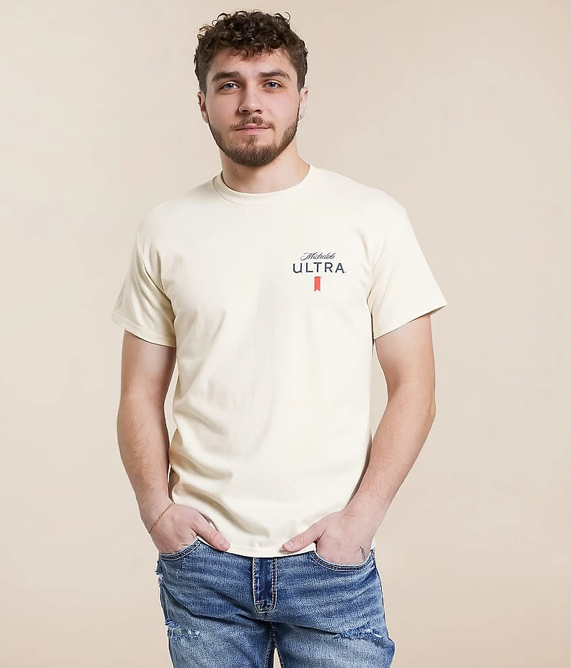 Michelob Ultra® Golf T-Shirt