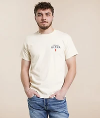 Michelob Ultra® Golf T-Shirt