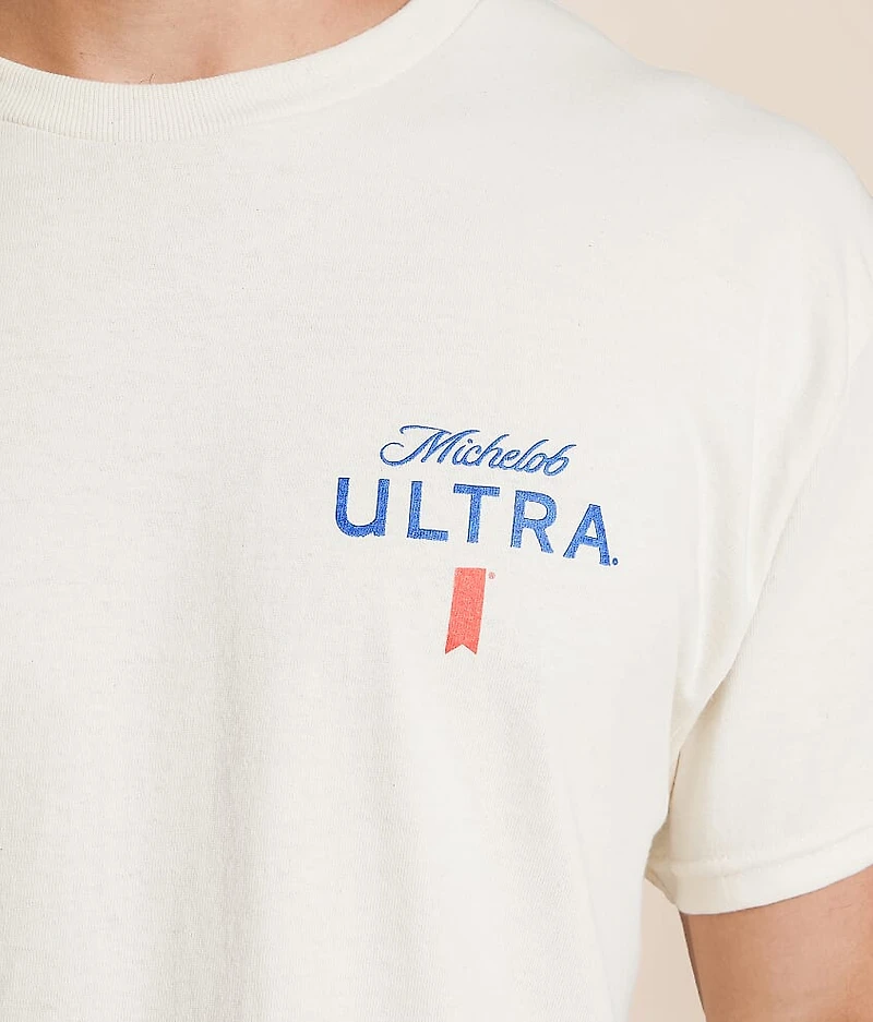 Michelob Ultra® Superior Putt T-Shirt
