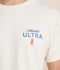 Michelob Ultra® Superior Putt T-Shirt
