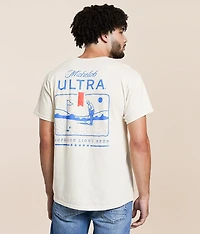 Michelob Ultra® Superior Putt T-Shirt
