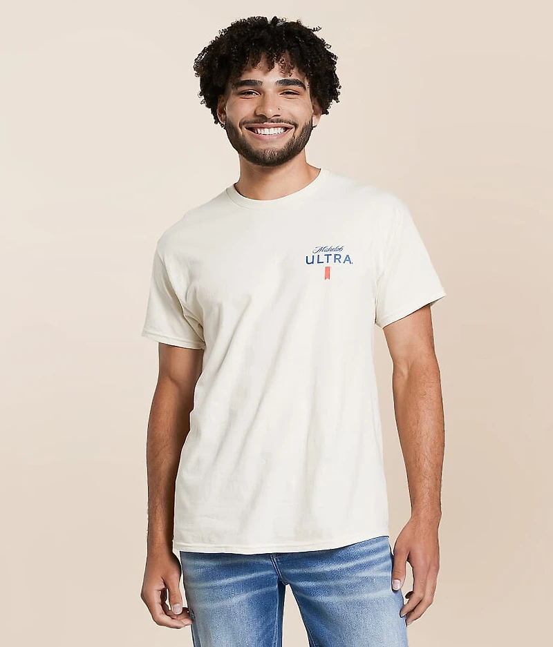 Michelob Ultra® Superior Putt T-Shirt