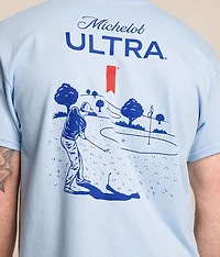 Michelob Ultra Chip T-Shirt