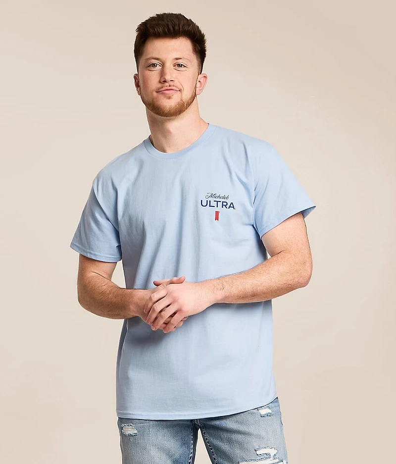 Michelob Ultra Chip T-Shirt