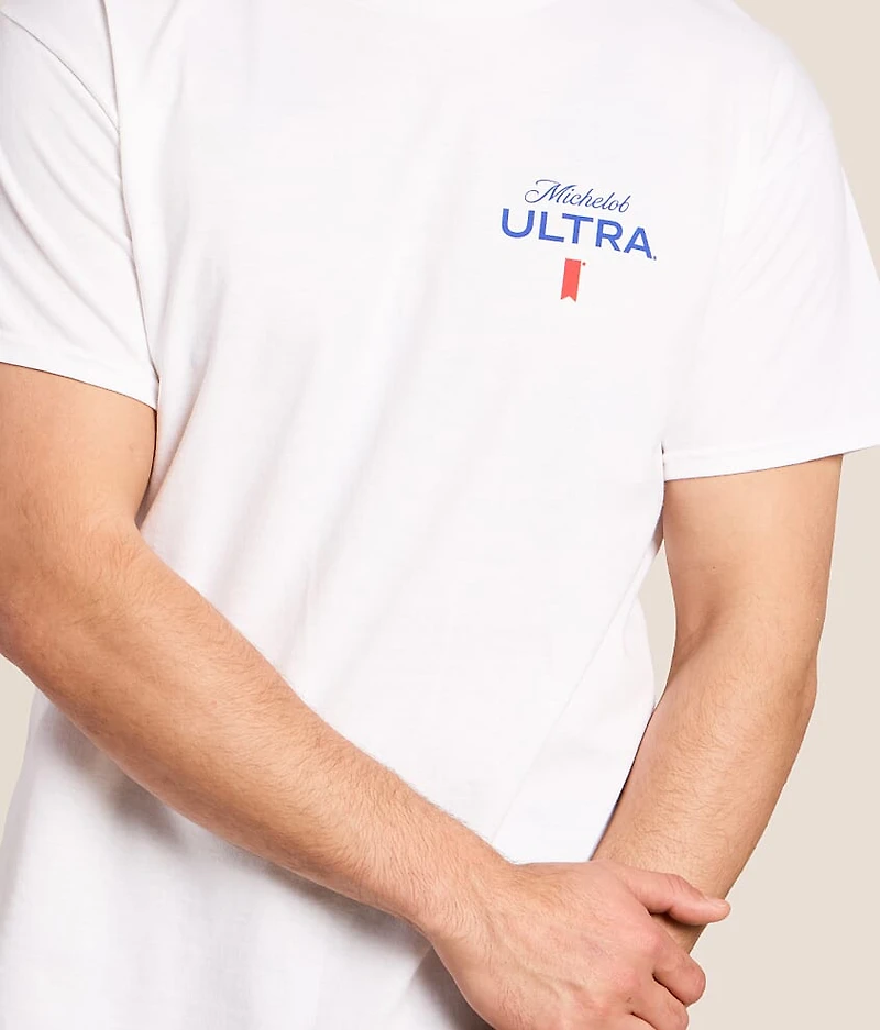 Michelob Golf Bag T-Shirt