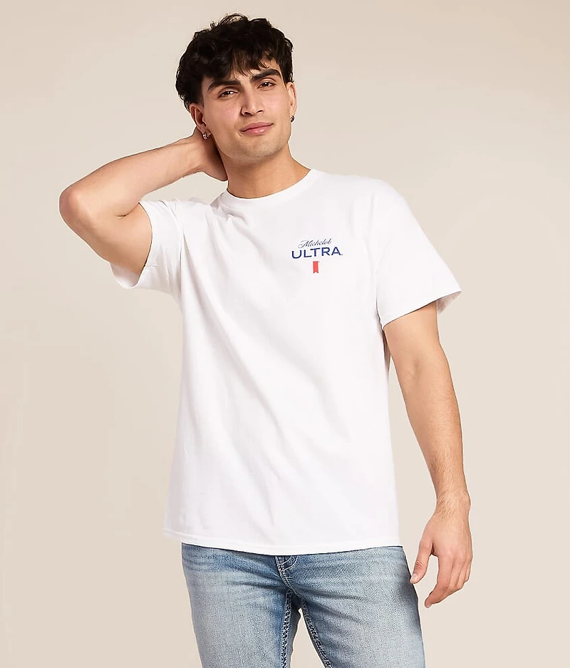 Michelob Golf Bag T-Shirt