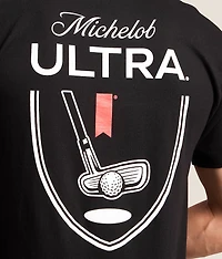 Michelob Ultra Golf T-Shirt